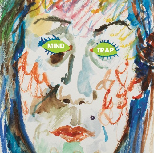 Martin Creed/Mind Trap